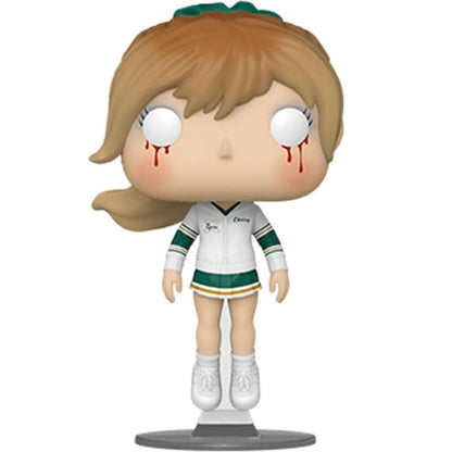 Funko Pop! TV Netflix Stranger Things – (1538) Chrissy Floating Bloody 9cm