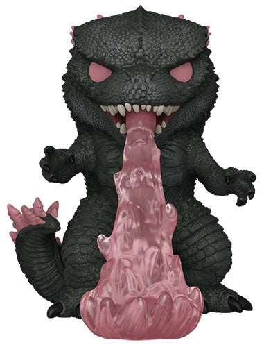 Funko Pop! Movies – Godzilla Vs. Kong – (1539) The New Empire Godzilla Figur