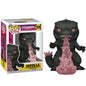 Funko Pop! Movies - Godzilla Vs. Kong - (1539) The New Empire Godzilla Figure