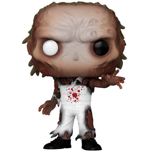 Funko Pop! Television Netflix Stranger Things - (1540) Vecna Transformation 9cm