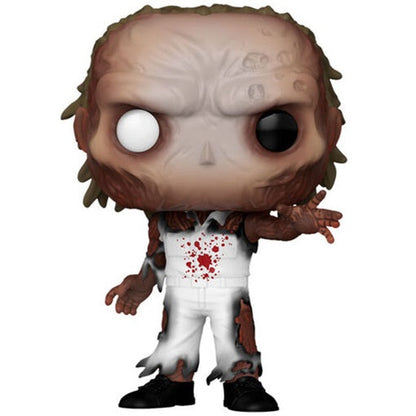 Funko Pop! Television Netflix Stranger Things - (1540) Vecna Transformation 9cm