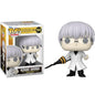 Funko Pop! Animation Tokyo Ghoul Re (1543) Kureo Mado Vinyl Figure 9cm Anime