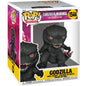 Funko Pop! Movies - Godzilla vs. Kong - (1544) Godzilla Vinyl Figure 15cm Film