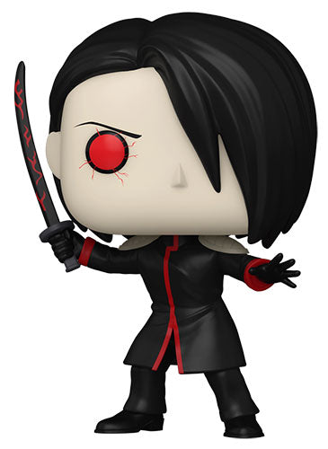Funko Pop! Animation Tokyo Ghoul Re (1527) Nimura Furuta Vinyl Figur 9cm