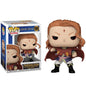 Funko Pop! Animation Black Clover (1551) Fuegoleon Vinyl Figure 9cm Preorder