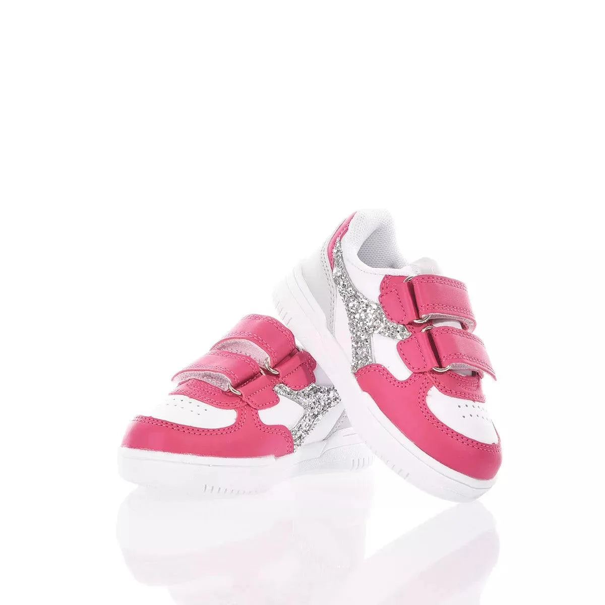 Diadora Raptor Baby Cherry
