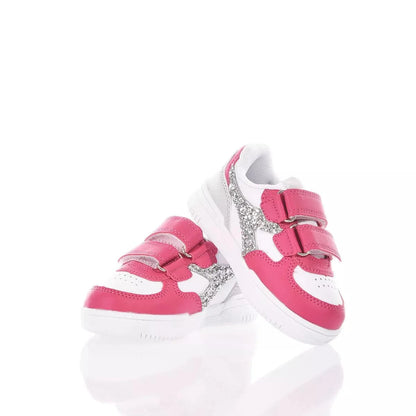 Diadora Raptor Baby Cherry