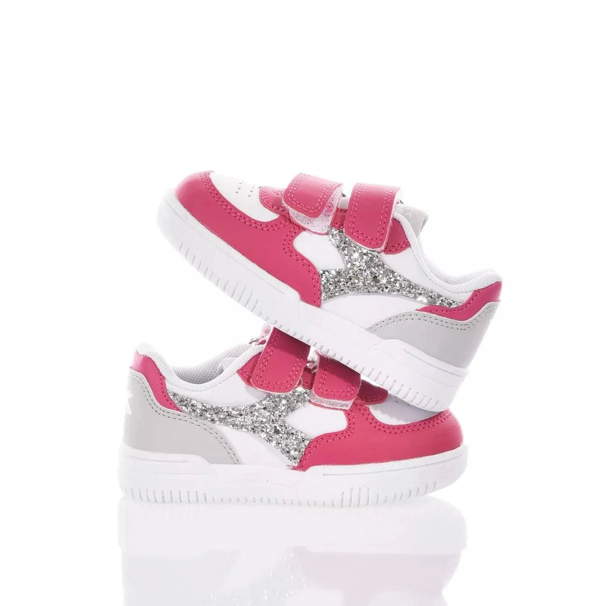 Diadora Raptor Baby Cherry