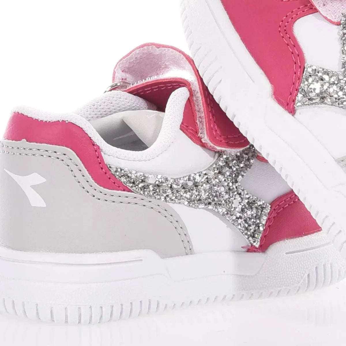 Diadora Raptor Baby Cherry