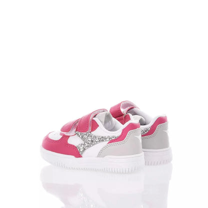 Diadora Raptor Baby Cherry