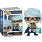 Funko Pop! Animation Black Clover (1554) Klaus Vinyl Figure 9Cm Preorder