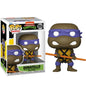Funko Pop! Television Teenage Mutant Ninja Turtles (1554) Donatello Vinyl Figure 9cm TMNT
