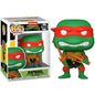 Funko Pop! Television Teenage Mutant Ninja Turtles (1556) Raphael Vinyl Figure 9cm TMNT