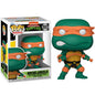 Funko Pop! Television Teenage Mutant Ninja Turtles (1557) Michelangelo Vinyl Figure Tmnt