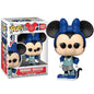 Funko Pop! Disney: Mickey & Friends (1557) Minnie Mouse Hgw Mirl Minnie Mouse Figure