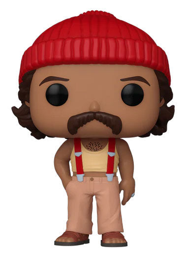 Funko Pop! Movies Cheech & Chong'S Up In Smoke (1558) Cheech Figur Vinyl 9cm