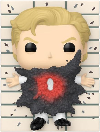 Funko Pop Tv Netflix Stranger Things - (1559) 001 (Vaporizing) Limited Edition