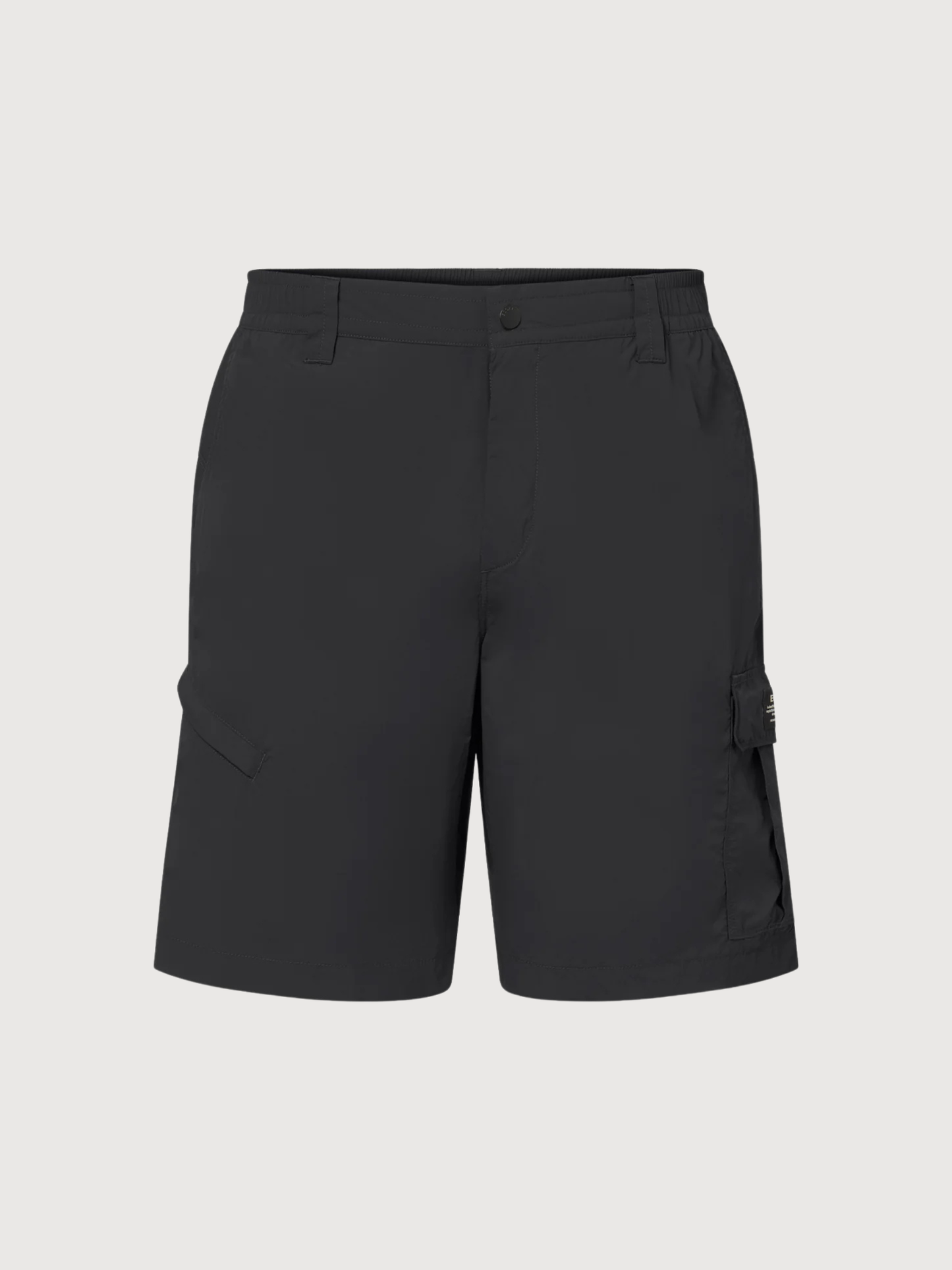 ADHI SHORTS MAN Asphalt | Ecoalf