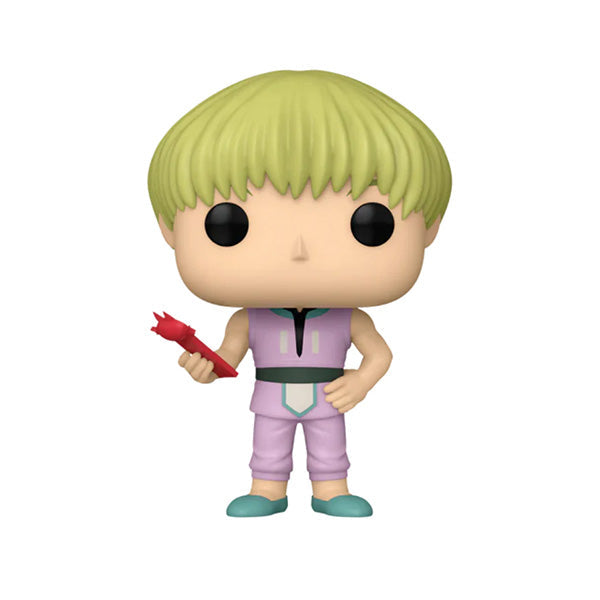 Funko Pop! Animation Hunter X Hunter – (1570) Shalnark Special Figur auf Lager