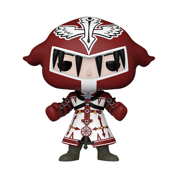 Funko Pop! Animation Hunter X Hunter - (1571) Feitan Special Edition Figur 9cm