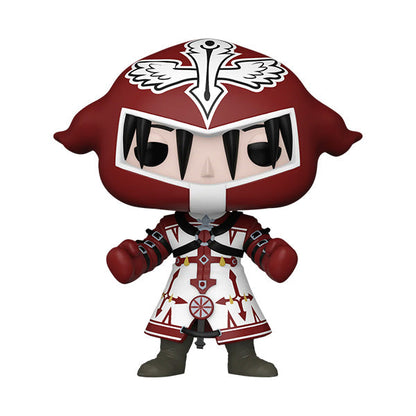 Funko Pop! Animation Hunter X Hunter - (1571) Feitan Special Edition Figur 9cm