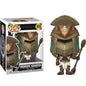 Funko Pop! Movies Stargate (1574) Horus Guard Vinyl Figure 9Cm Collectible Statue