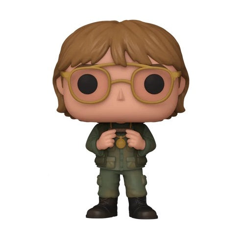 Funko Pop! Movies Stargate (1575) Daniel Jackson Vinyl Figur 9cm