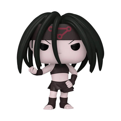 Funko Pop! Animation Fullmetal Alchemist Brotherhood (1578) Envy Vinyl Figure