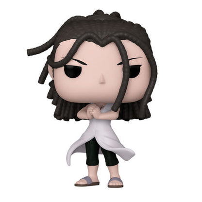 Funko Pop! Animation Fullmetal Alchemist Brotherhood (1578) Izumi Curtis Figure