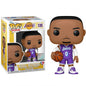 Funko Pop NBA L.A. Lakers Russell Westbrook (135) Vinyl Figure Action Figure