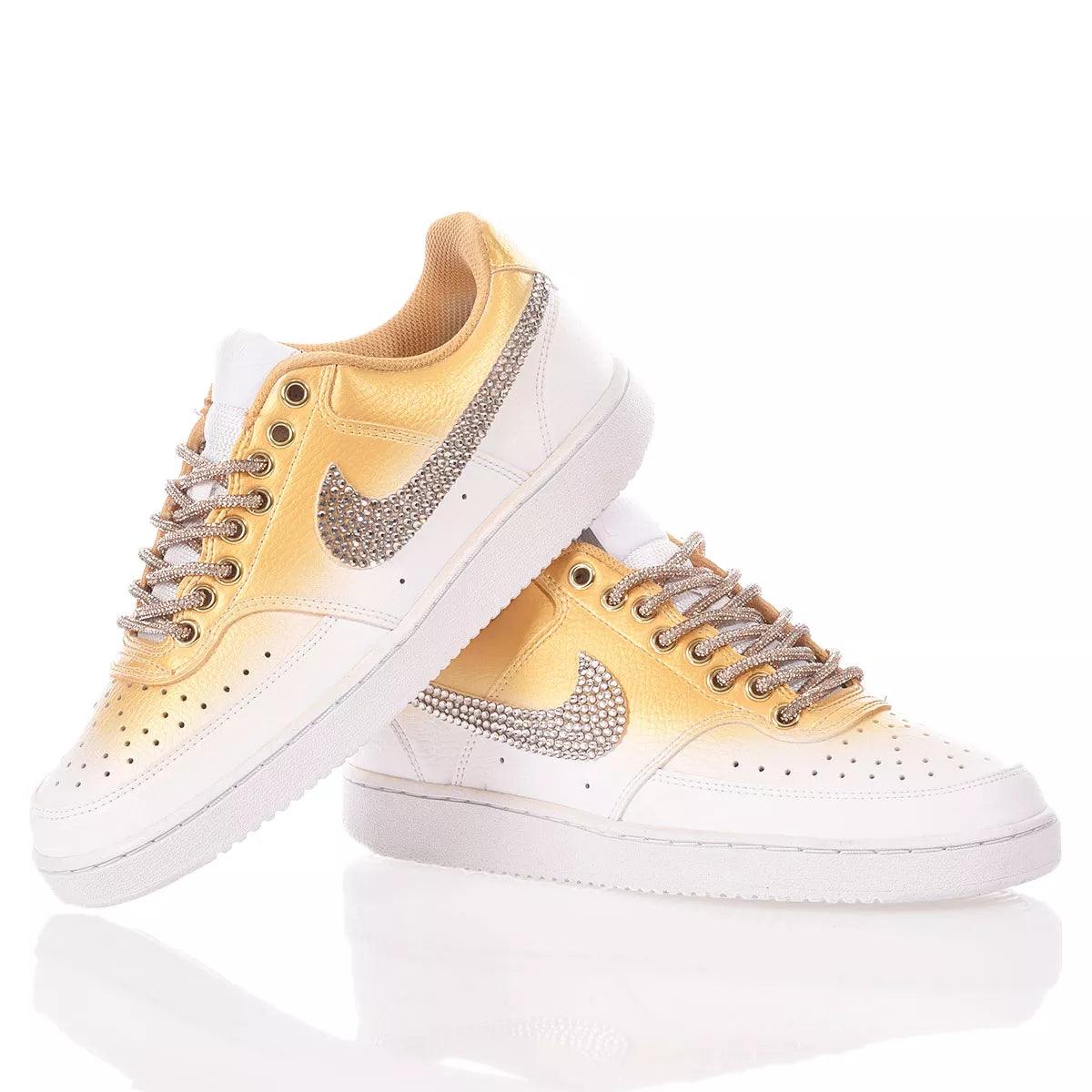 Nike Shade Gold