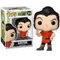Funko Pop! Disney Villains (1518) Gaston - Vinyl Figure 9cm Beauty And The Beast