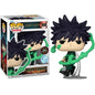 Funko Pop! Animation Jujutsu Kaisen (1646) Megumi Fushiguro Chase Special Glow