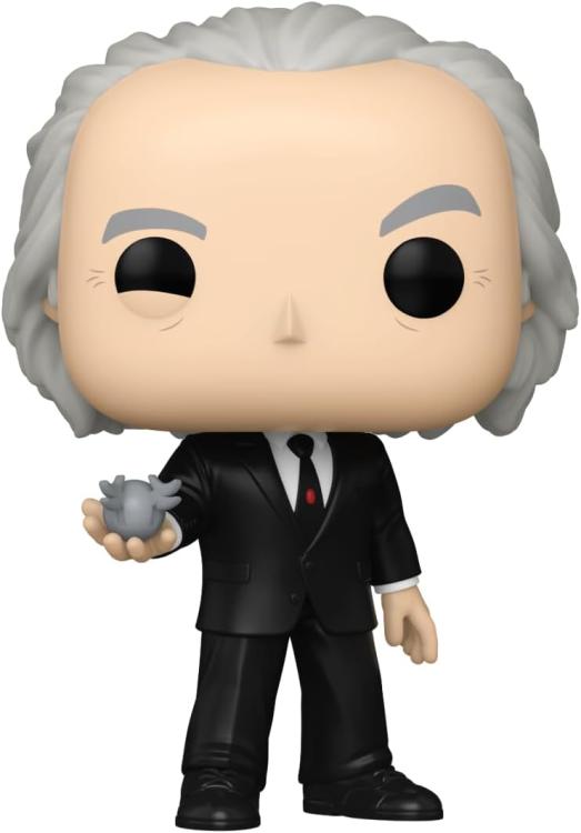 Funko Pop! Phantasm (1588) Tall Man Vinylfigur 9 cm Sammelfigur
