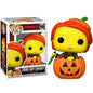 Funko Pop! Movies Chucky - (1589) Good Guy Chucky Halloween Figure 9Cm
