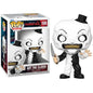 Funko Pop! Movies Terrifier - (1590) Art The Clown Vinyl Figure 9cm Horror