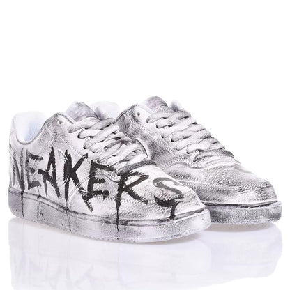 Nike Graffiti Soot