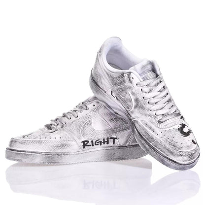 Nike Graffiti Soot