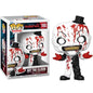 Funko Pop! Movies Terrifier 2 - (1592) Art The Clown Bloody Figure 9cm