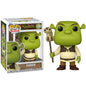 Funko Pop! Movies Shrek 30th - (1594) Shrek W/Snake Figure 9cm Film Movie Ogre