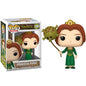 Funko Pop! Movies Shrek 30th - (1595) Princess Fiona Figure 9cm Princess