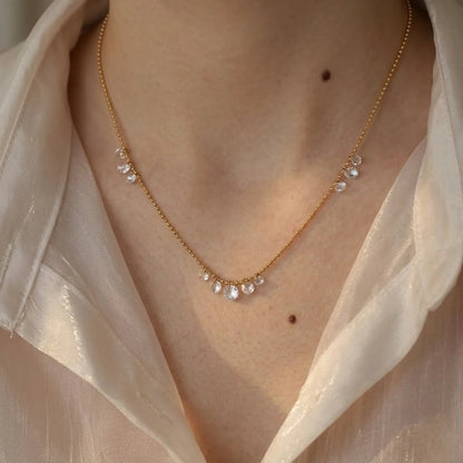 Larissa Necklace