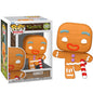 Funko Pop! Movies Shrek 30th (1597) Gingy Vinyl Figure 9cm Film Movie
