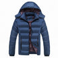 Men's winter jacket