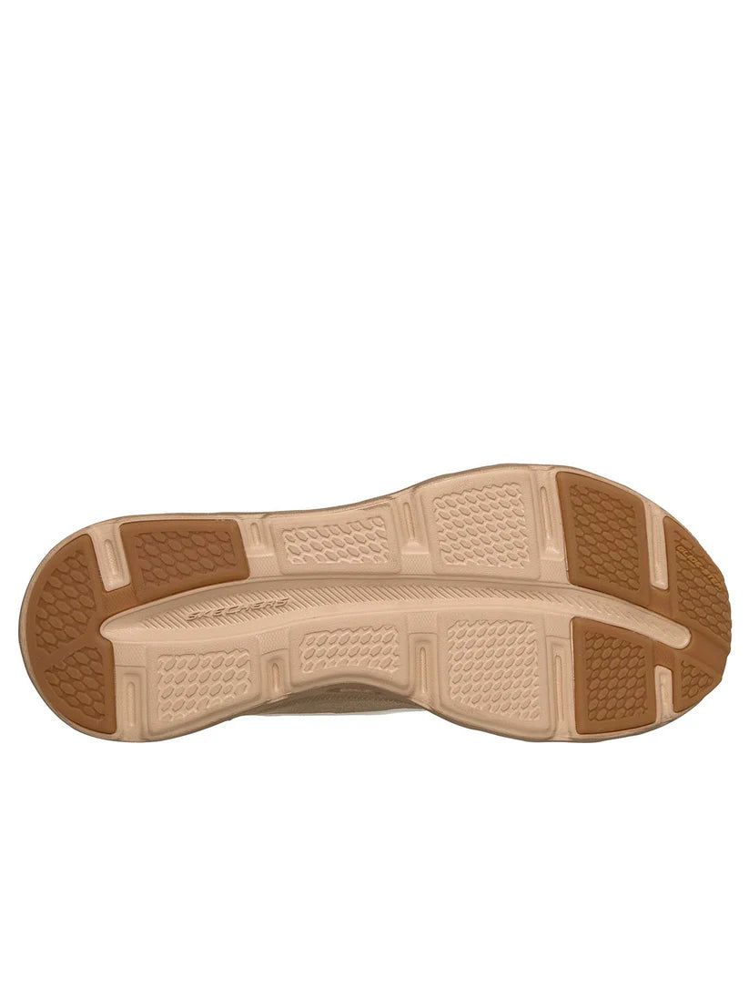 Skechers sneakers donna Slip-ins: Glide-Step Altus - Starlight Shine 150514/WGD bianco