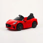 MASERATI GRATURISMO FOLGORE
