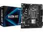 ASROCK MB 1200 10TH GEN. H410M-HVS 2xDDR4 4xSATA 6XUSB VGA/HDMI PC MOTHERBOARD