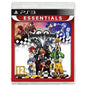 Kingdom Hearts HD 1.5 Remix (Essentials) PS3 Video Game Italian PlayStation 3