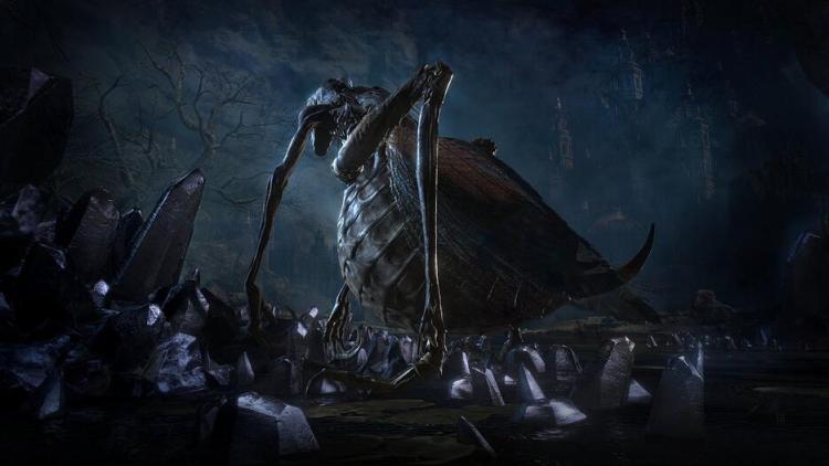 Dark Souls 3 - The Fire Fades Goty Edition Ps4 Deutsch Spiel Eu Playstation 4
