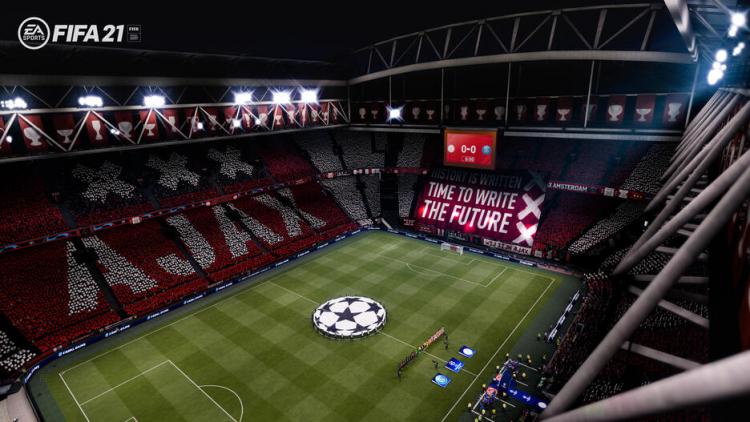 Fifa 21 Nintendo Switch Spiel Deutsch Neu Offizielles Videospiel Versiegelt Ea